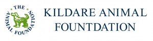 Kildare Animal Foundation Logo