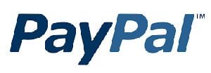 Paypal-Logo
